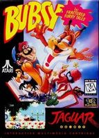 Photo de la boite de Bubsy Fractured Furry Tails
